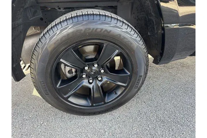 $29595 : Ram 1500 2023 4x2 Big Horn 4 image 6