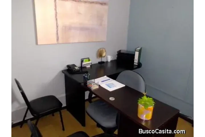 $6500 : Oficinas Ejecutivas en Renta image 3