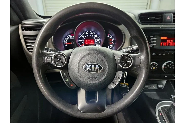 $9998 : Kia Soul 2016 4dr Crossover image 10