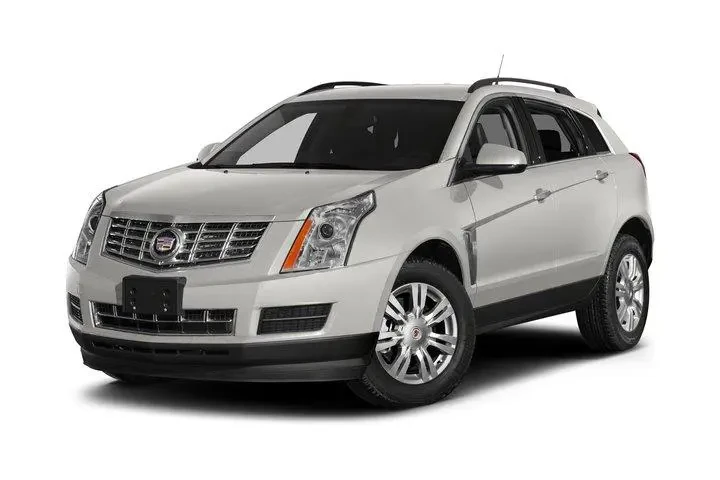 $8590 : Cadillac SRX 2014 Premium Co image 1