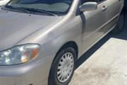 $6995 : 2006 TOYOTA COROLLA2006 TOYOT thumbnail