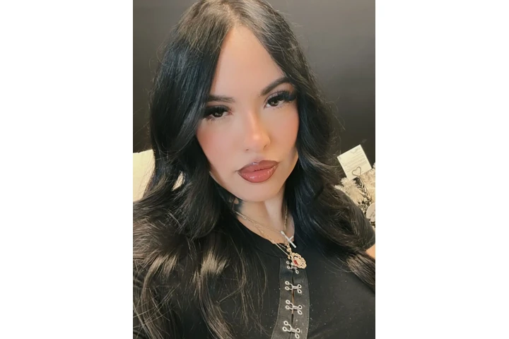 Salvadoreña hermosa🤩 image 1