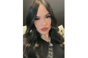 Salvadoreña hermosa🤩