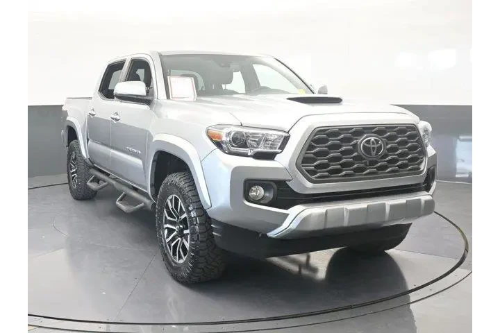$31991 : Toyota Tacoma 2023 4x2 TRD O image 9