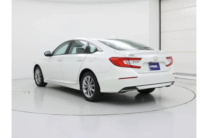 $22998 : Honda Accord 2021 LX 4dr Sed image 2