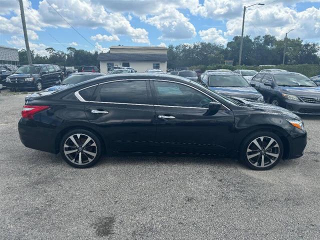 $7497 : 2016 Altima 2.5 SR image 5