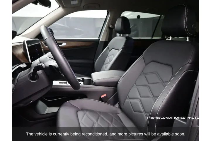 $33447 : Volkswagen Atlas 2025 SE 4dr image 6