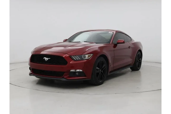 $18998 : Ford Mustang 2015 EcoBoost 2 image 4