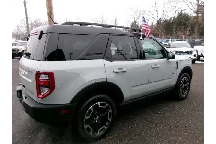$26996 : Ford Bronco Sport 2023 AWD O image 7