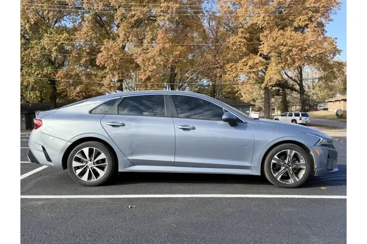 $9999 : 2022 K5 LXS image 10