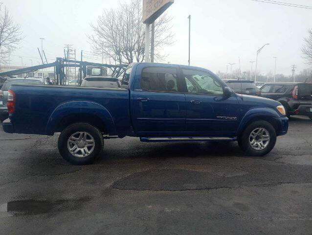 $13500 : 2006 Tundra Limited image 6