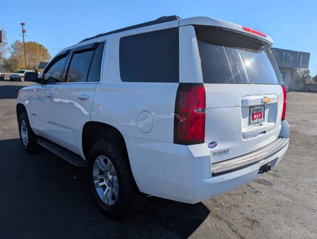 $26999 : 2017 Tahoe LS image 6