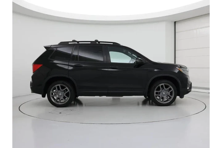 $28998 : Honda Passport 2022 AWD EX-L image 7