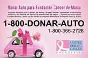 Como Donar Auto Mujeres Cáncer thumbnail