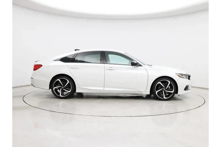 $24998 : Honda Accord 2021 Sport Spec image 7