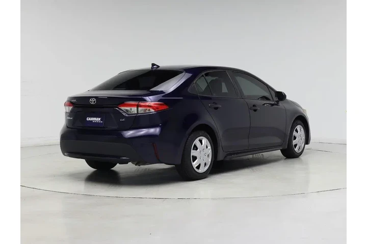 $16998 : Toyota Corolla 2020 LE 4dr S image 8