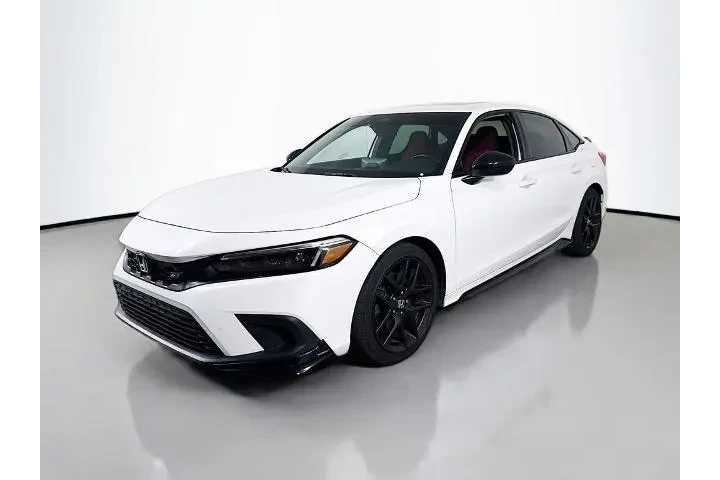 $29000 : Honda Civic 2023 Si 4dr Seda image 3