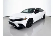 $29000 : Honda Civic 2023 Si 4dr Seda thumbnail