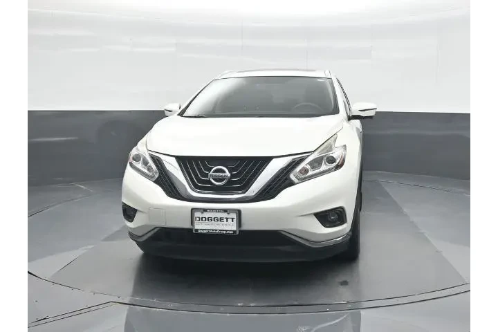$10999 : Nissan Murano 2017 AWD S 4dr image 5