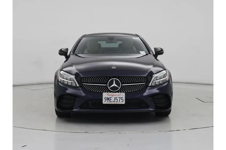 $29998 : Mercedes-Benz C-Class 2021 C image 5