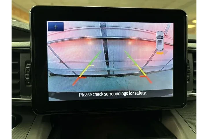 $29999 : Ford Explorer 2023 AWD XLT 4 image 9