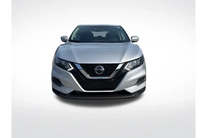 $15499 : Nissan Rogue Sport 2020 S 4d image 2