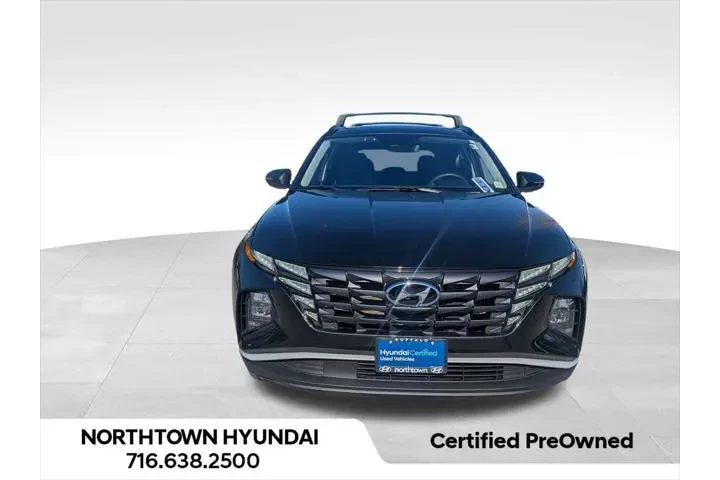 $22171 : Hyundai TUCSON Hybrid 2022 A image 6