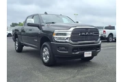 Ram 2500 2024 4x4 Laramie 4d en Trenton
