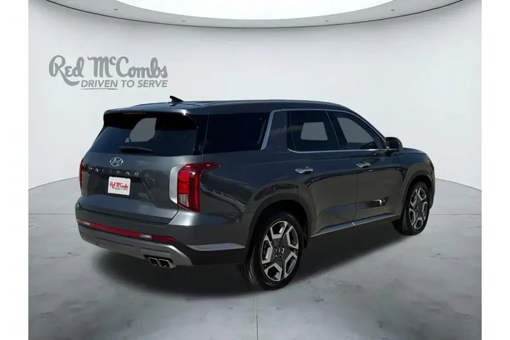$39997 : Hyundai PALISADE 2025 SEL Pr image 5