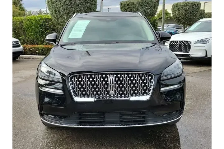 $22990 : Lincoln Corsair 2022 Standar image 2