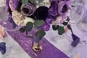 Centros de mesa bodas quinceań en Los Angeles