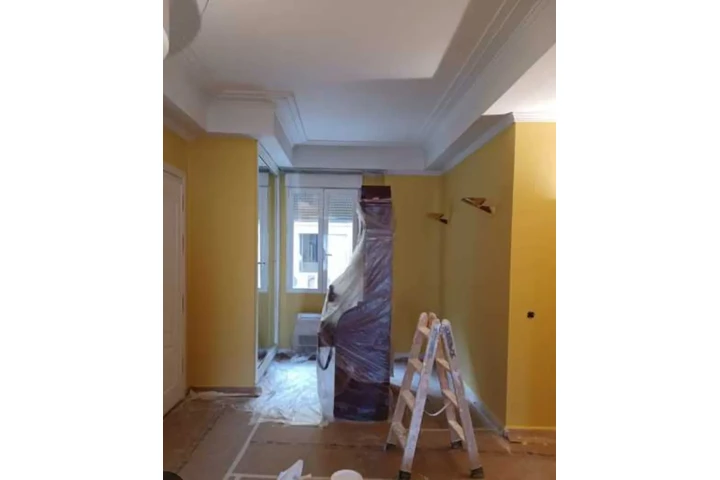SERVICIO DE PINTURA ECONIMICO image 3