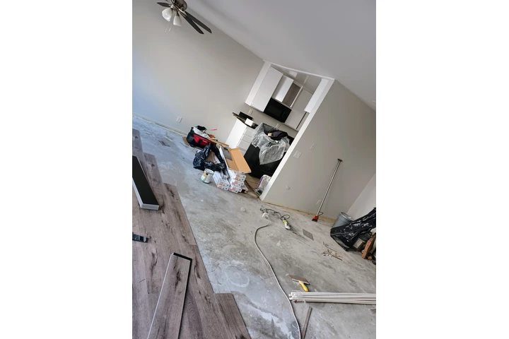 Painting & maintenance image 8