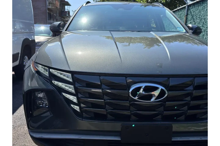 $17295 : Hyundai TUCSON 2022 AWD SEL image 10