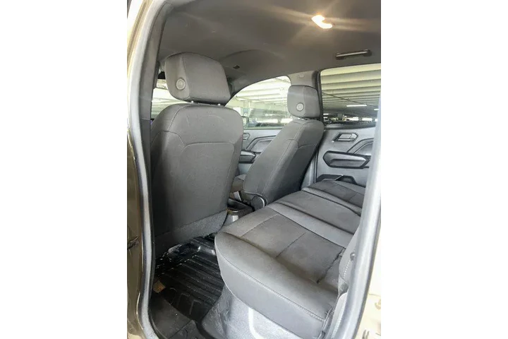 $24997 : Chevrolet Colorado 2023 4x2 image 5