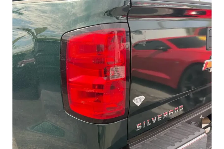 $17495 : 2014 Silverado 1500 LT image 9