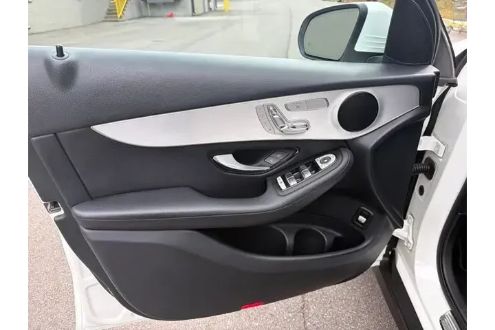 $22990 : Mercedes-Benz GLC 2019 GLC 3 image 8