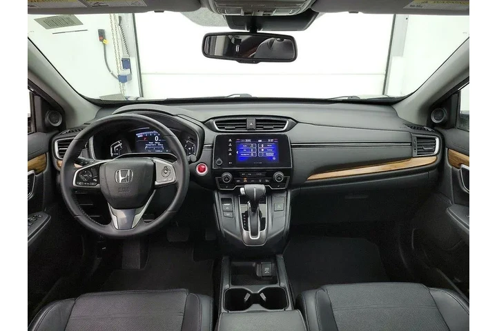 $17998 : Honda CR-V 2017 EX-L 4dr SUV image 9