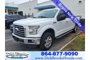 Ford F-150 2015 4x2 XL 4dr S en Greenville