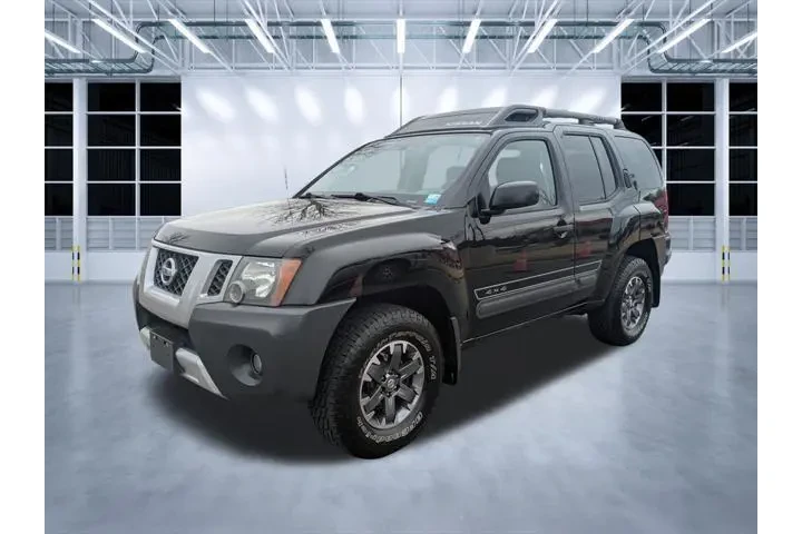 $12295 : Nissan Xterra 2015 4x4 S 4dr image 8