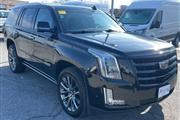 Used 2019 Escalade 4WD 4dr Pr thumbnail