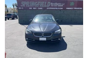 $12995 : 2015 BMW 5 Series 528i thumbnail