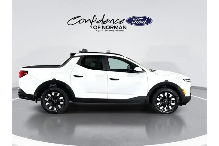 $28681 : Hyundai SANTA CRUZ 2025 SEL image 10