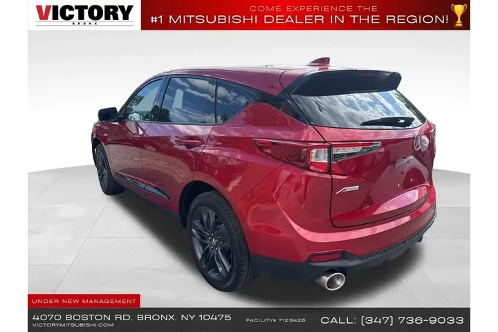 $20495 : Acura RDX 2020 4dr SUV w/A-S image 6