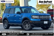 Ford Bronco Sport 2022 AWD B