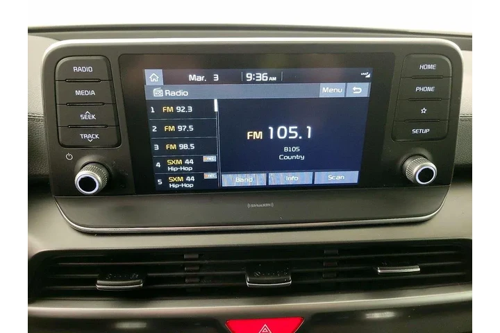 $26998 : Kia Telluride 2021 AWD LX 4d image 7