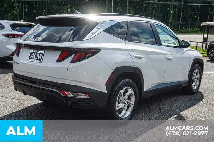 $20420 : Hyundai TUCSON 2024 SEL 4dr image 6