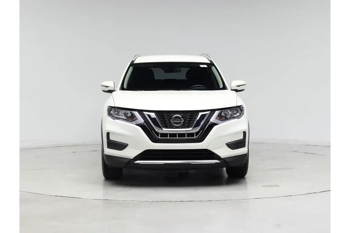 $17998 : Nissan Rogue 2020 SV 4dr Cro image 5