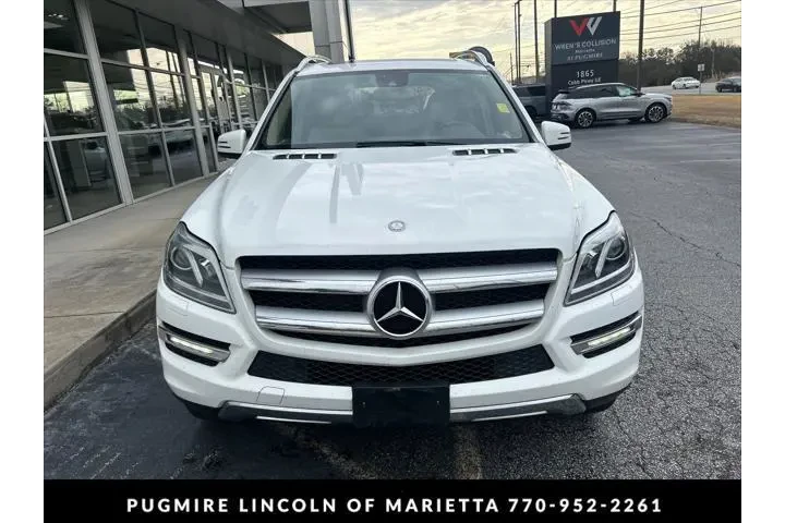$15995 : Mercedes-Benz GL-Class 2015 image 9