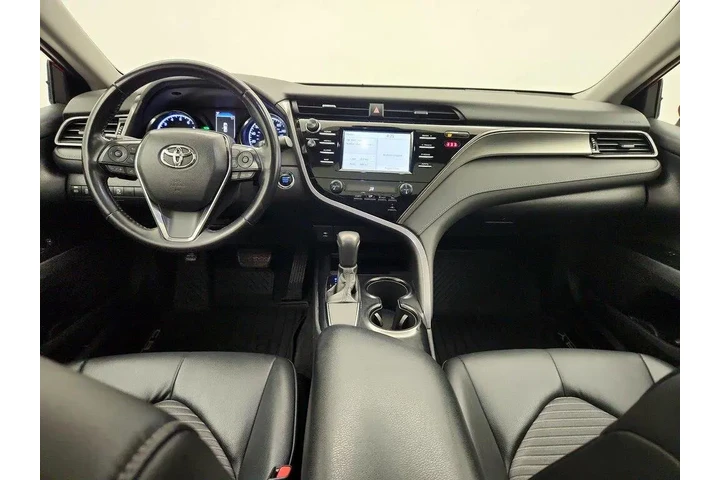 $18998 : Toyota Camry 2019 SE 4dr Sed image 9